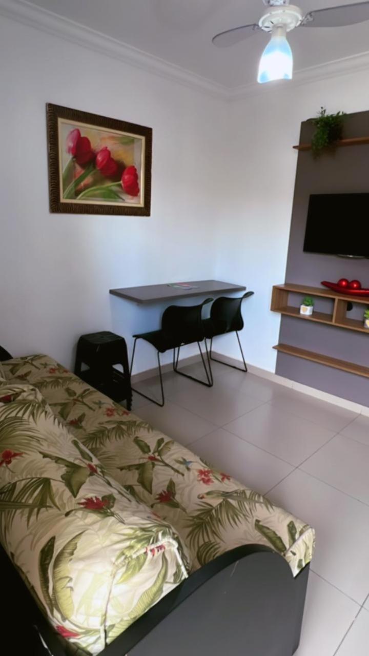 Flat Di Roma Resort Internacional Caldas Novas Esterno foto