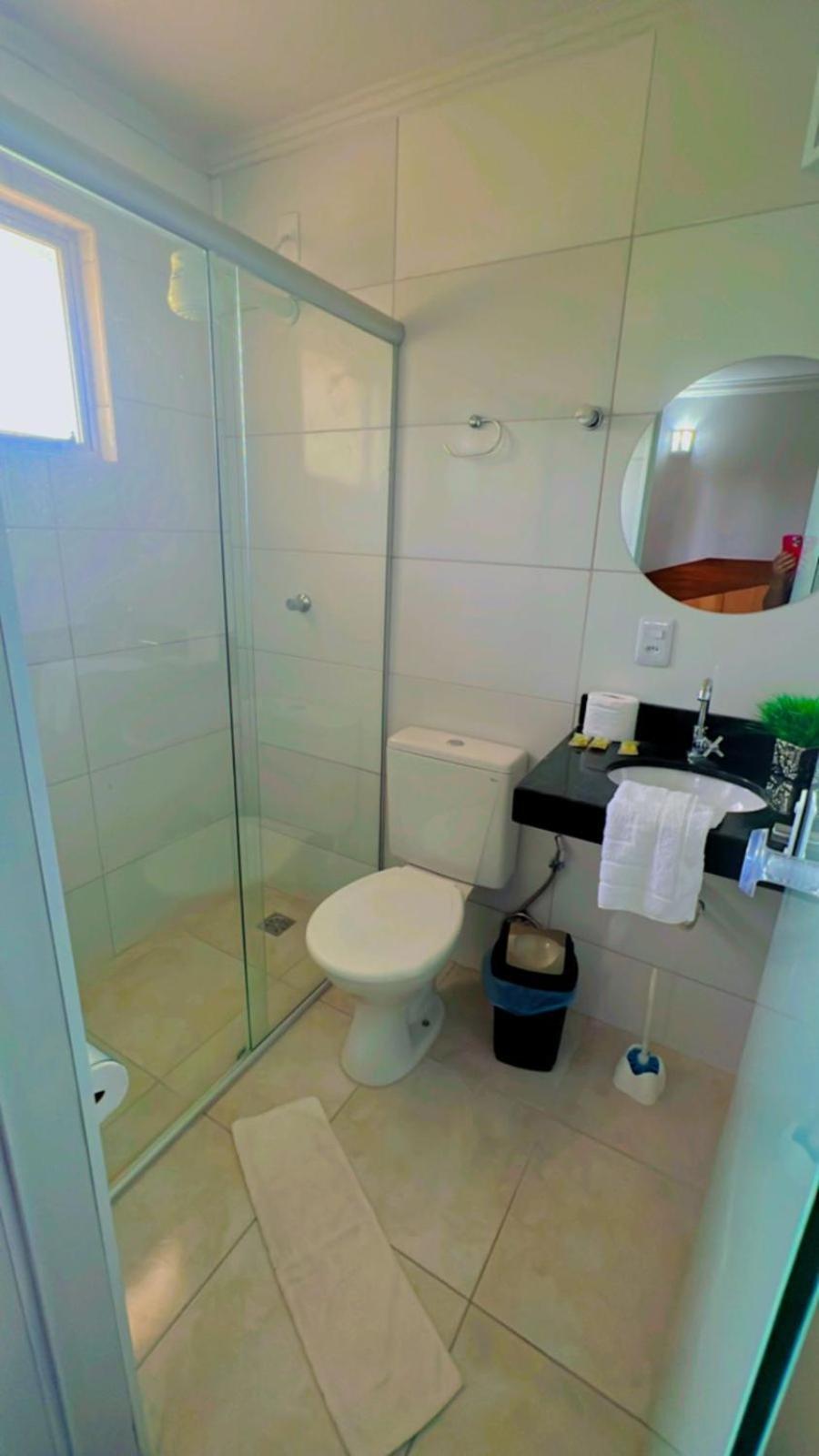 Flat Di Roma Resort Internacional Caldas Novas Esterno foto